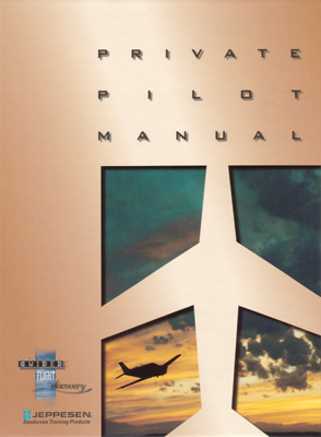 Private Pilot Manual