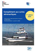 Compléments aux cartes VFR 2024