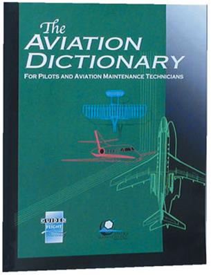 The Aviation Dictionary