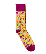 Chaussettes avion Flip taille 36-40