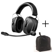 casque HME110 ATC 