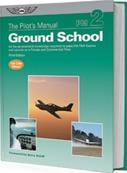 The Pilots Manual Vol 2 Ground school