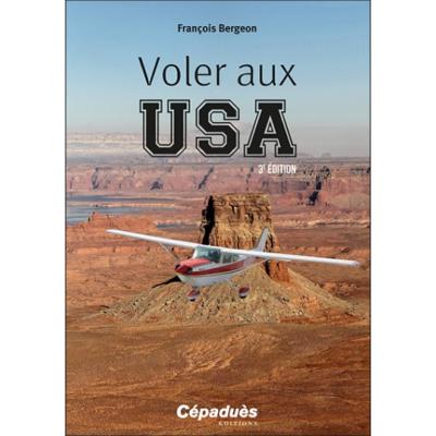 Voler aux USA