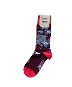 Chaussettes avion Jimmy Lion taille 41-46