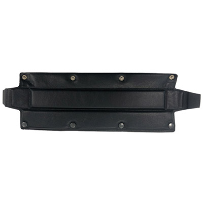 Coussin de tête simili cuir Sennheiser