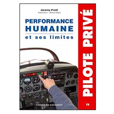 Performance humaine et ses limites