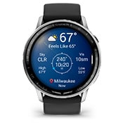 D2™ Air X15  montre gps édition acier Garmin 