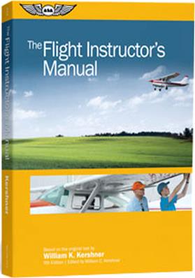 The Flight Instructor's Manual