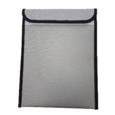 Protection anti-feu pour Ipad