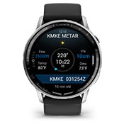 D2™ Air X15  montre gps édition acier Garmin 