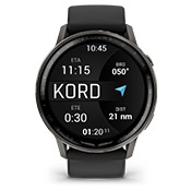 D2™ Air X15  montre gps édition Slate Garmin 