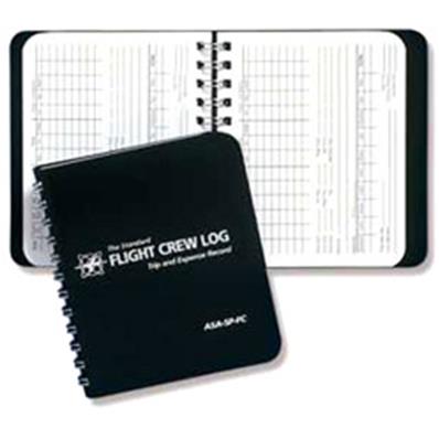 Flight Crew Logbook