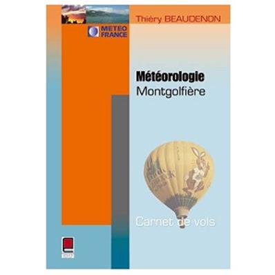 Météorologie Montgolfière