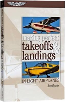 Making perfect take-offs and Landings