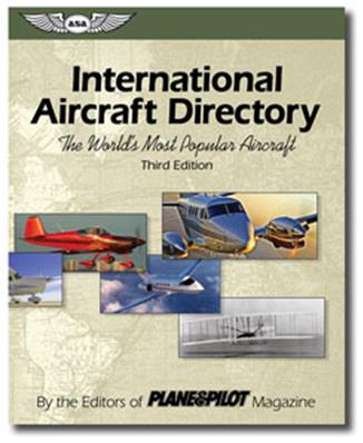 International Aircraft Directory