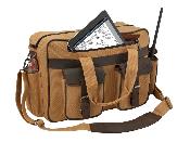 Flight bag BUSH FOLIO