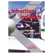 Infractions et Incidents