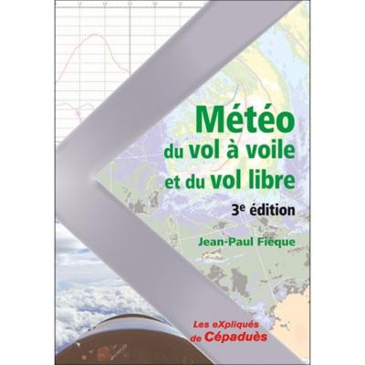 Météo du vol à voile et du vol libre