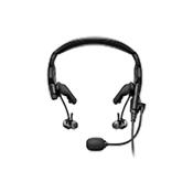 ProFlight serie 2 Bose ANR headset with XLR5 plug 
