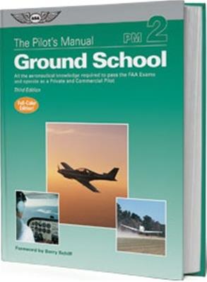 The Pilots Manual Vol 2 Ground school