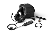 Bose A30 Headset - ANR Aviation Headset with Bluetooth® and GA plugs straight cable