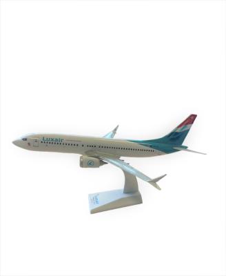 Maquette Boeing Classique 737-8 Max au 1/100