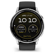 D2™ Air X15  montre gps édition acier Garmin 