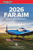 Livre FAR / AIM 2026