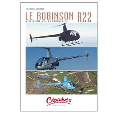 Le Robinson R22