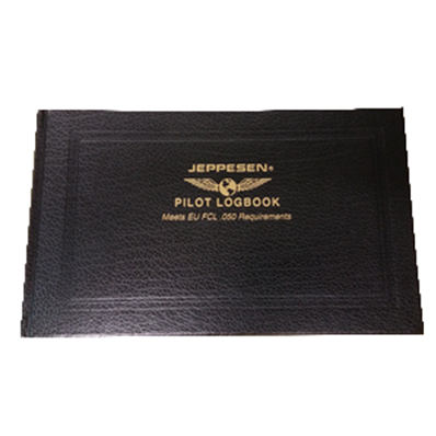 Professional European Pilot Logbook