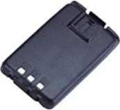 Nickel metal hybride battery