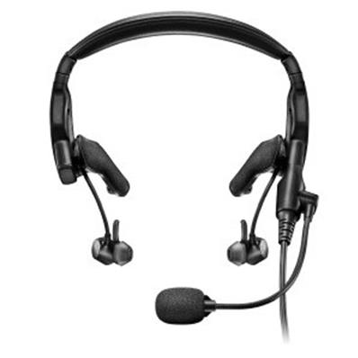 Casque avion ANR Bose ProFlight série 2 avec prises aviation générale et Bluetooth