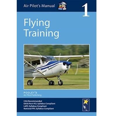 Air Pilot's Manual