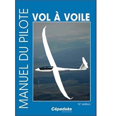 Manuel de pilote Vol à voile