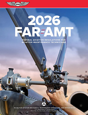 livre FAR / AMT 2026