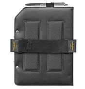 planchette de vol KBPRO avec pochettes format A5