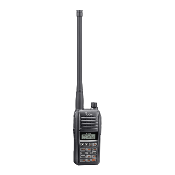Icom Portable Radio ICA16 with bluetooth and full keypad