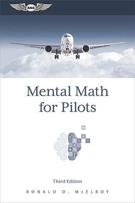 Mental math for pilot