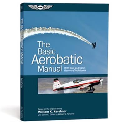 The basic aerobatic manual