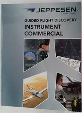 Instrument / Commercial Manual