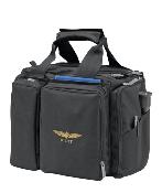 CrossCountry flight bag