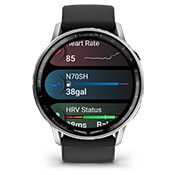 D2™ Air X15  montre gps édition acier Garmin 