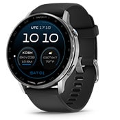 D2™ Air X15  montre gps édition acier Garmin 