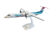 Maquette Dash 8-Q400 Sumo au 1/100