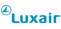 logo luxair